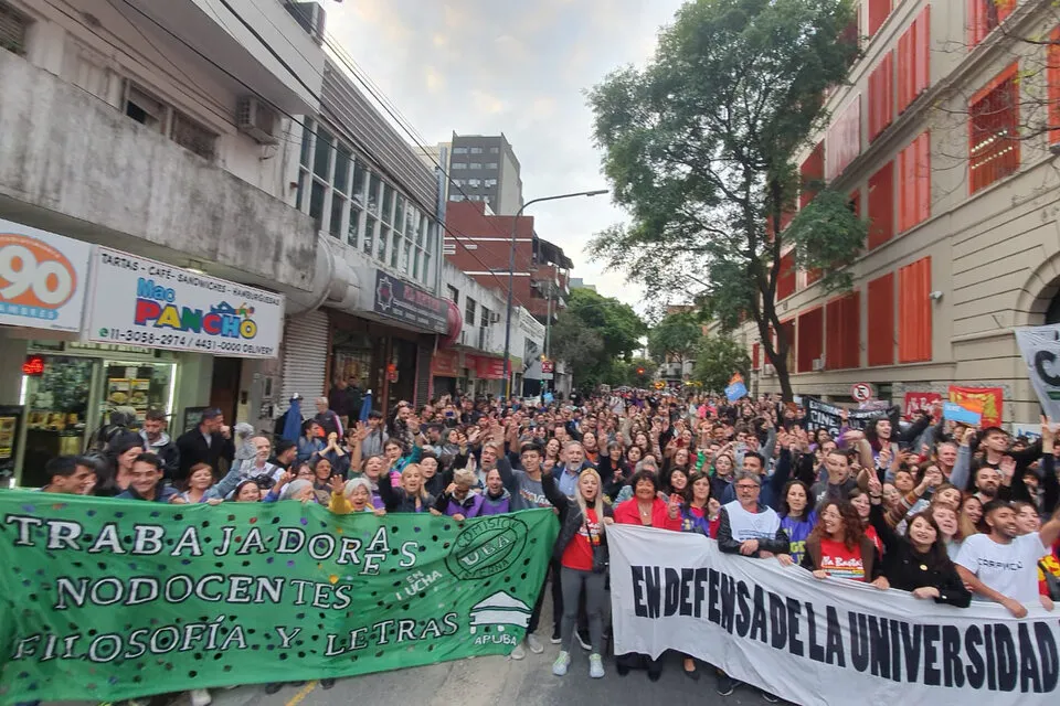 MArcha