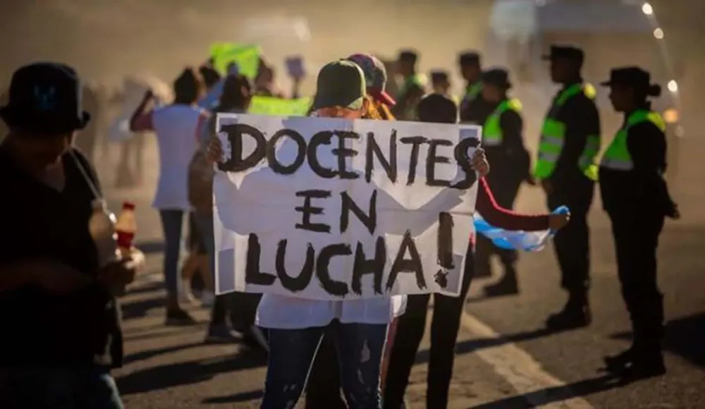 Docentes