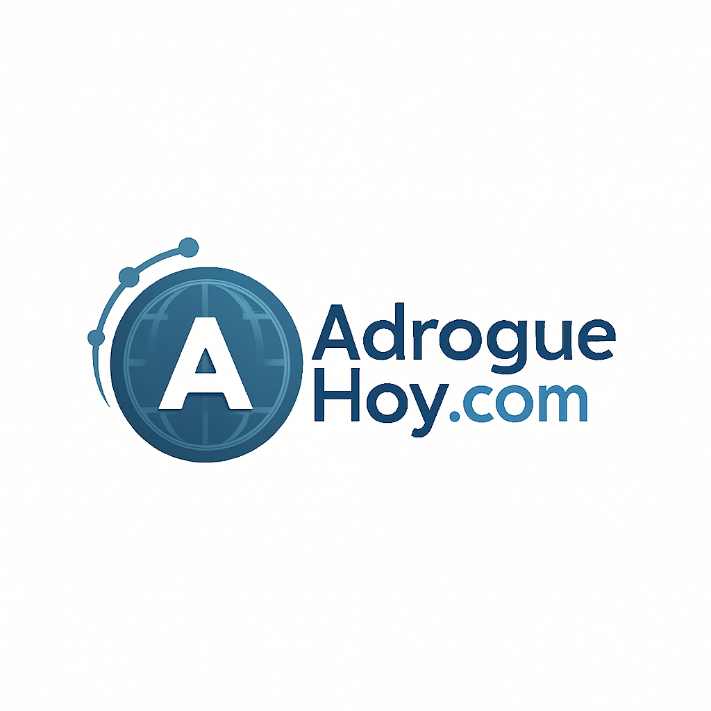 ADROGUEHOY.COM