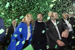 kicillof-magario-secco